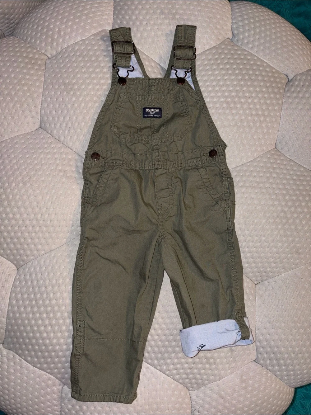OshKosh Bgosh durable cotton